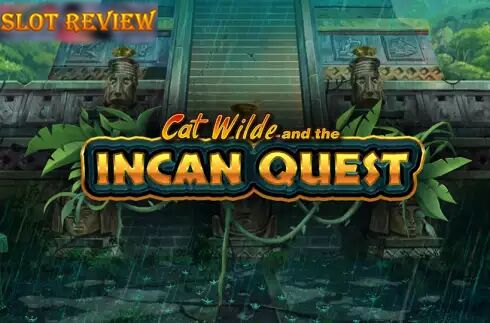 Cat Wilde and the Incan Quest icon